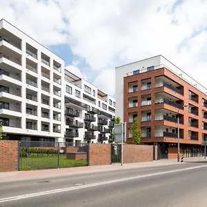 Apartament Bohema, Warszawa