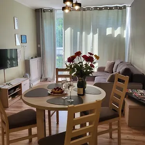 Apartament Rue Marszałkowska-bon Turystyczny!, Warszawa